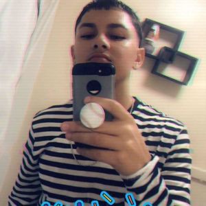 Meet your Posher, Xavier